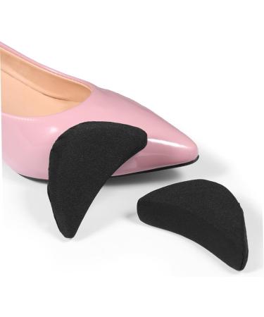 Buy MAGICLULU 6 Pairs Adjustable Toe Plug Inserts - Sweat Absorbent Foot Support for Oversized Shoes - High Heel Toe Fillers Online - Buy Online on GoSupps.com