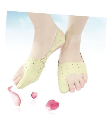 MAGICLULU Big Straightener - Ultimate Bunion Splint for Men & Women | International Shipping Available - Buy Online on GoSupps.com