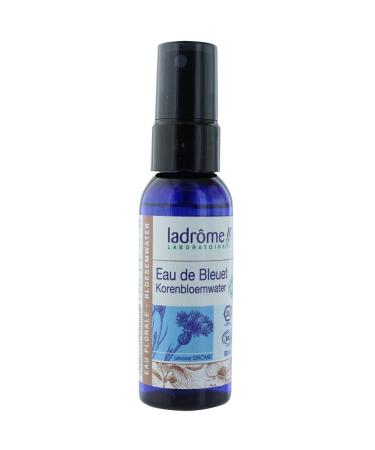 LadrÔme - Organic Cornflower Water 50ml Ladrome