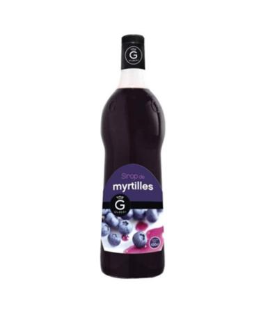 Syrup Rioba - Blueberry - 70cL
