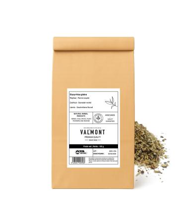 Herboristeria du Valmont Licorice herbal tea Sliced root 100 grams