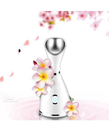 DOITOOL Hydrating Cleansing Beauty Nano with Steaming Plug Household Humidification Sprayer Spray White - Buy Online on GoSupps.com