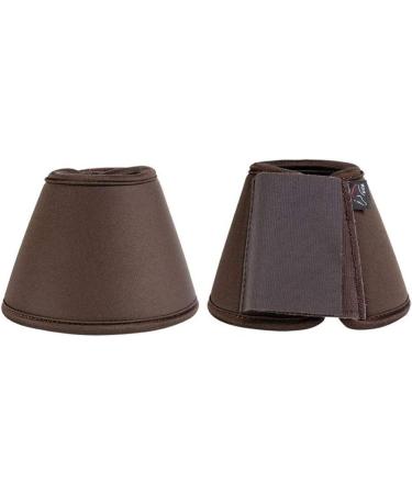 Buy HKM Finja Gaiters Brown XXL - Stylish & Durable Equestrian Gear | International Shipping Available - Buy Online on GoSupps.com