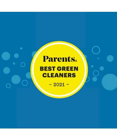 Lemi Shine Natural Dishwasher Cleaner - Citric Acid Powered Deodorizer with Fresh Lemon Scent (1 Count) - Buy Online on GoSupps.com