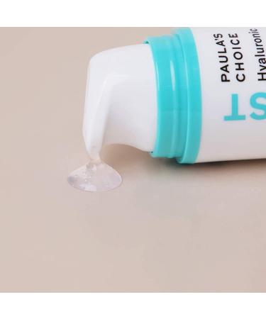 Paula's Choice Hyaluronic Acid BOOSTER - Anti Aging & Wrinkle Serum - Skin Hydrating & Smoothing Treatment for Face - with Ceramide & Hyaluronic Acid - All Skin Types - 15 ml - Buy Online on GoSupps.com