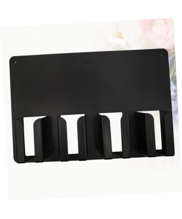FRCOLOR Clipper Guard Holder Salon Appliance Shelf - Buy Online on GoSupps.com