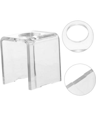  FRCOLOR 10 Pcs Lipstick Molds - Mold Holder - Makeup Organizer for Drawer - Buy Online on GoSupps.com