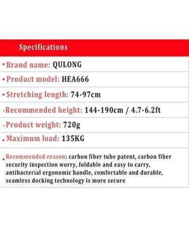Cane Forearm Crutch Aluminum Alloy Open Cuff Crutches Ergodynamic Elbow Walking Crutches Height Adjustable Light Easy Carry for Men/Women with Comfort Grip Prosperous - Buy Online on GoSupps.com