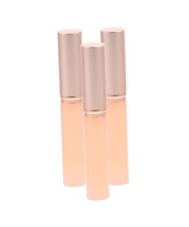 6 Pcs Lip Brush Set - Portable Lipstick Applicator & Lip Gloss Wand - Silicone Makeup Tools for Perfect Lips | Hemoton - Buy Online on GoSupps.com