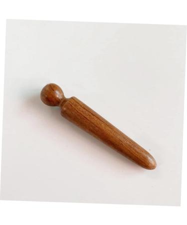 Buy LALAFINA 20 STK Foot Massager Tools - Professional Manual Reflex Zone Massage Devices - Pish Fragrant Wood - Ideal for Home Spa - Buy Online on GoSupps.com