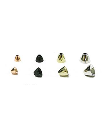 Wapsi Tungsten Coneheads Gold Small