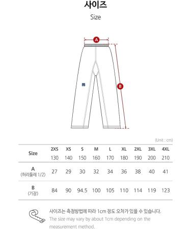 MOOTO Taekwondo Extera 6 Fighter Training Pants - Ultra-light White 2XL_190 - Buy Online on GoSupps.com