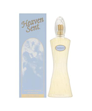 Heaven Sent by Dana for Women 3.4 oz Eau de Parfum Spray
