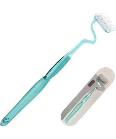 Buy Interdental Brushes - S-Shaped & Soft Bristle Dental Brushes for Effective Gum & Teeth Care - International Shipping - Buy Online on GoSupps.com