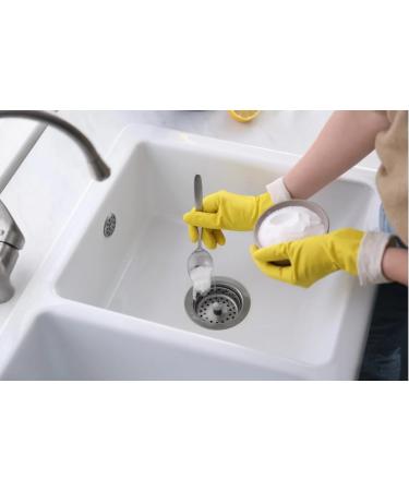 Buy Dri-Pak Clean & Natural Bicarbonate of Soda 500g | Premium Baking Soda for Cleaning & Cooking | Fast International Shipping - Buy Online on GoSupps.com