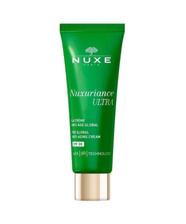 Nuxe Nuxuriance Ultra The Global Anti-Aging Cream SPF30 50ml