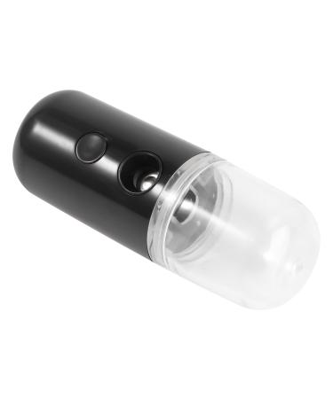 Healeved 1pc Hand-held Hydrating Instrument Handheld Humidifier Moisturizing Atomizer Facial Mist Sprayer Facial Mister Hydrating Mister Face Sprayer Face Skin Humidifier