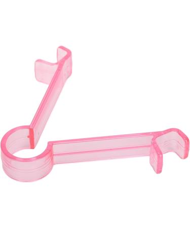 Lip Plumping Device Enhancer Jaw Line Wrinkle Reducer Anti Aging Exerciser for Younger Looking Lips (Red) - Buy Online on GoSupps.com