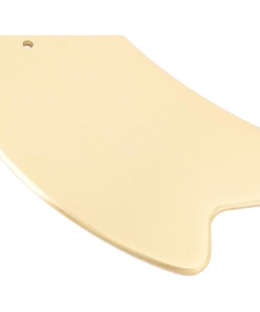 Copper Gua Sha Board for Circulation Fatigue Reduction Lightweight and Portable Pure Copper Effective Results - Buy Online on GoSupps.com