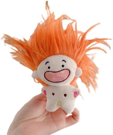 TQUXNGA Halloween Shape Hairband Women Student Photography Hairband Shape Washing Face Headbands Cotton Doll Finishpk - Buy Online on GoSupps.com