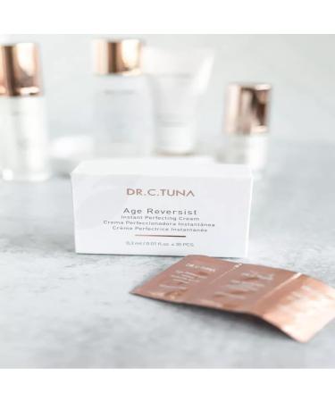 Buy Dr. C.Tuna Age Reversist Instant Perfecting Cream - 30 PCS Magnetic Box | Anti-Wrinkle Botox Effect - New Packaging - Buy Online on GoSupps.com