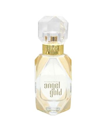 Victoria's Secret Angel Gold Eau De Parfum 3.4 Fl Oz