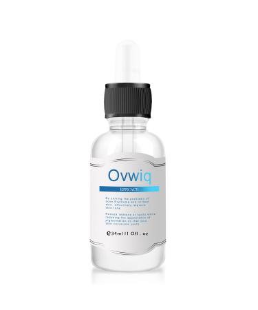 Niacinamide Serum 10% + Zinc PCA 2% Serum for Face Hyaluronic Acid Serum for Dark Spot Wrinkle Reducing Anti Aging Skin Care with Organic Aloe Vera Glycerin & Peony Extract 1 Fl Oz
