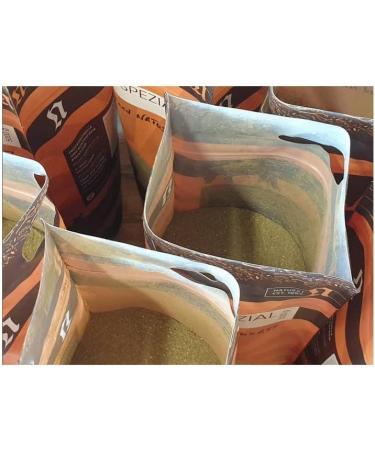 Natusat Dr. Eilers Special Powder - KPU PSSM Horses Metabolism Mineral Food 5 kg - Buy Online on GoSupps.com