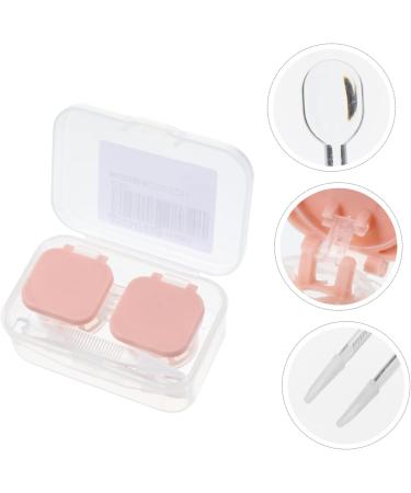 JECOMPRIS Travel Container Storage Holder Boxes - Stylish Glasses Case for International Shipping - Buy Online on GoSupps.com