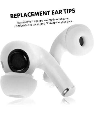 GLEAVI 16 Pairs Earplugs - Pro Elasticity for Comfort & Noise Reduction | International Shipping - Buy Online on GoSupps.com