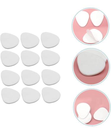FRCOLOR 6 Pairs Forefoot Pads | Anti-Slip Heel & Forefoot Insoles | Comfortable Shoe Cushions for High Heels | Painless Foot Pads for Women - Buy Online on GoSupps.com