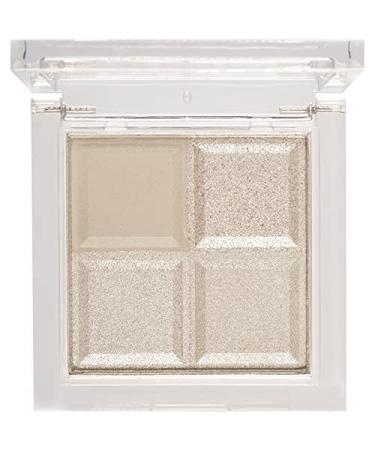 Almay Shadow Squad Eyeshadow Palette Set of 2 - The World Is My Oyster | International Shipping - Buy Online on GoSupps.com