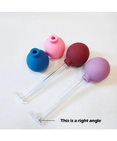 Tonsil Stone Remover Tool - Manual Style Cleaner for Ear Wax & Tonsil Care | T4A0 Stone Manual Style - Buy Online on GoSupps.com