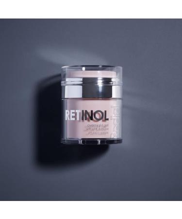 Rodial Retinol Overnight Gel | Advanced Skincare Treatment - Buy Online on GoSupps.com