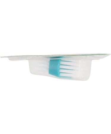 Buy Gum 201 Prosthesis Brush - Expert Cleaning Tool for Dentures - Buy Online on GoSupps.com