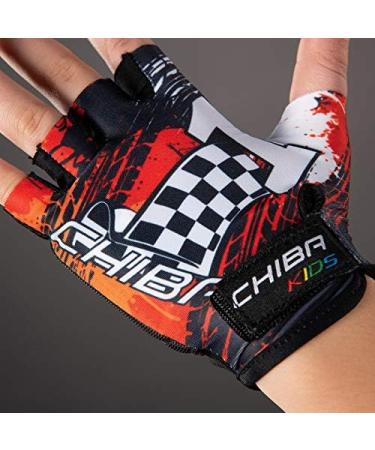 Chiba Kids M Orange - Premium International Shipping | Shop Now! - Buy Online on GoSupps.com
