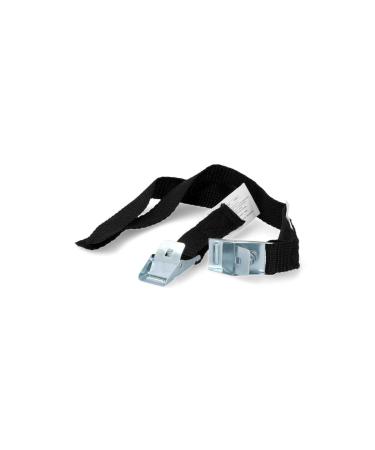 Unitec 79888 Bicycle safety strap textile 2 pieces