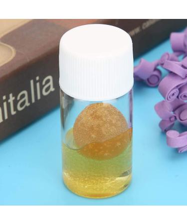 Eyelash Extension Tweezers Cleaning Tool - Lash Supplies with Brush, Liquid Remover, Sponge Ball - Curler Cleaner - Buy Online on GoSupps.com