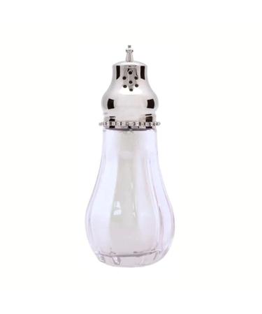 Lady Primrose Tryst Diamond Dusting Silk Shaker