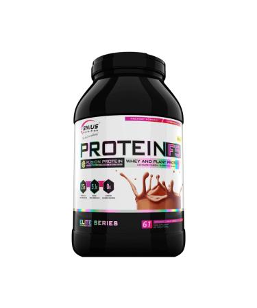 Genius Nutrition Protein F5 (2000g) Milky Chocolate 2000g