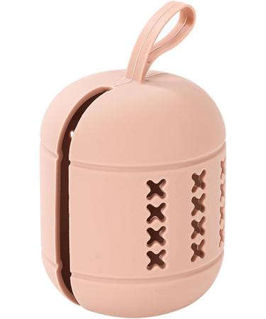 Makeup Puff Holder Silicone Powder Puff Holder Makeup Sponges Holder Reusable Beauty Blenders Holder For Daily Travel - Buy Online on GoSupps.com