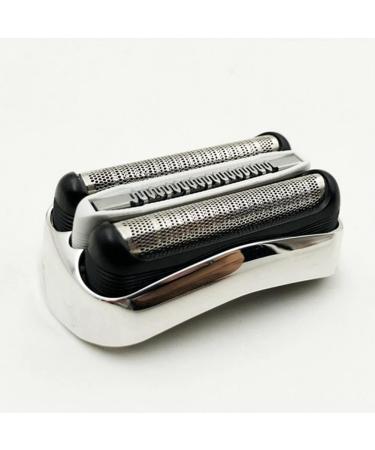 Tlilyy 4-Pack Shaving Foil Cassette Head for Braun Series 7 (799Cc 760Cc 750Cc 730 735S) - Precision Compatibility for Pulsonic Shavers - Buy Online on GoSupps.com