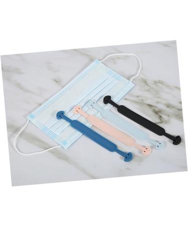 Buy Beaupretty 20st Ergonomic Tumblers with Ear Grips & Headband Mask Hooks - Non-Slip Masks Accessories for Comfortable Facial Mask Use - Buy Online on GoSupps.com