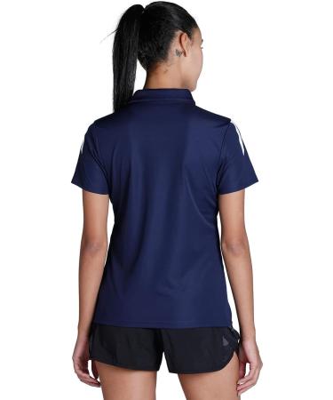 PUMA Unisex Teamliga Sideline Polo Shirt XXL - Peacoat | International Shipping Available - Buy Online on GoSupps.com