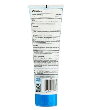 Assurance Cleansing Cream for Sensitive Skin Gentle Freshly Scented 8.5 Fl Oz - Buy Online on GoSupps.com
