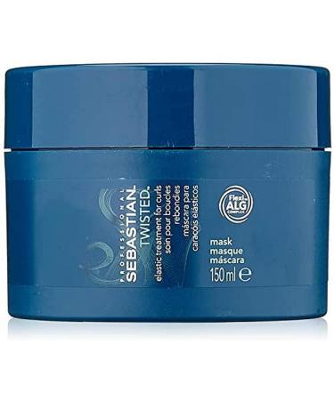 Sebastian Hair Mask 1 pack (1 x 150 milliliters)