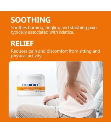 Fast Absorbing Fragrance-Free Relief for Bruises Joint Pain & Muscle Soreness - International Shipping - Buy Online on GoSupps.com