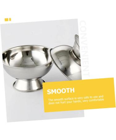 Minkissy 4-Piece High-Quality Razor Set for Men | Rustproof Steel Shaving Accessories | Perfect Gift for Home Use - Buy Online on GoSupps.com