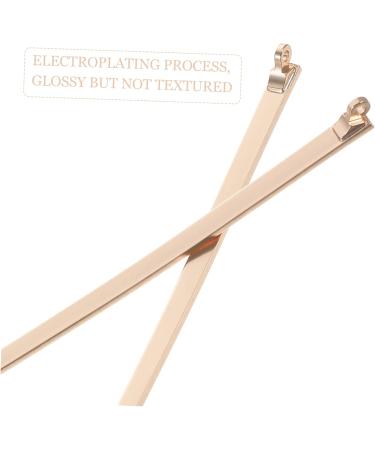 Solustrie Glasses Replacement Accessories Gold Arms & Pads for Sunglasses | Durable & Stylish Repair Solutions - Buy Online on GoSupps.com