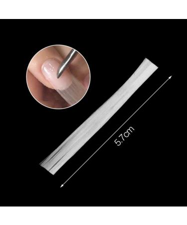 Beaupretty 2 Manicure Sets - Fiberglass Nail Extensions & Nail Art for Stunning Nails | International Shipping - Buy Online on GoSupps.com